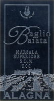 Marsala Superiore S.O.M. Baglio Baiata, Alagna (Italia)