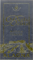 Marsala Vergine Baglio Baiata, Alagna (Italy)