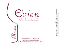 Evien 2009, Ressia (Italy)