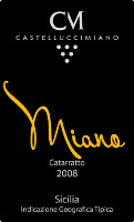 Miano 2008, Castellucci Miano (Italia)