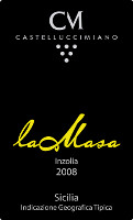 La Masa 2008, Castellucci Miano (Italy)