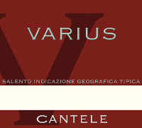 Varius 2007, Cantele (Italy)