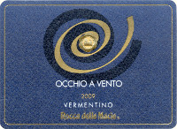 Occhio a Vento 2009, Rocca delle Macie (Italy)
