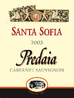 Predaia 2003, Santa Sofia (Italia)