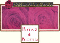Rosa di Primavera 2009, Cantina di Sorbara (Italia)