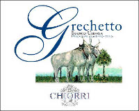 Grechetto 2009, Chiorri (Italy)