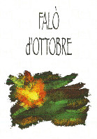 Colli Tortonesi Barbera Superiore Falò d'Ottobre 2006, Cascina I Carpini (Italy)