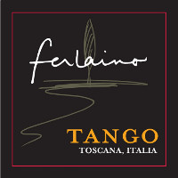 Tango 2007, Ferlaino (Italy)