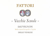 Sauvignon Vecchie Scuole 2009, Fattori (Italy)