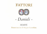Soave Classico Danieli 2009, Fattori (Italia)