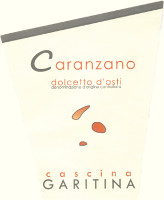 Dolcetto d'Asti Caranzano 2009, Cascina Garitina (Italy)
