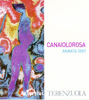 Canaiolorosa 2009, Terenzuola (Italia)