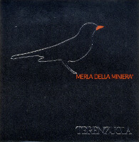 Merla della Miniera 2006, Terenzuola (Italia)