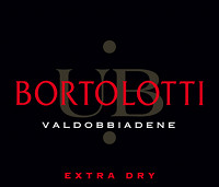 Valdobbiadene Prosecco Superiore Extra Dry 2009, Bortolotti (Italy)