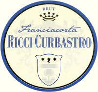 Franciacorta Brut, Ricci Curbastro (Italia)