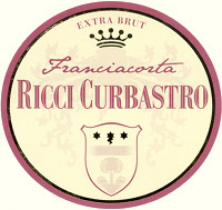 Franciacorta Extra Brut 2006, Ricci Curbastro (Italy)
