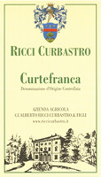 Curtefranca Bianco 2009, Ricci Curbastro (Italia)