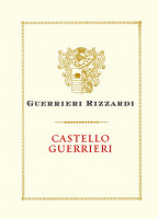 Castello Guerrieri Rosso 2007, Guerrieri Rizzardi (Italy)