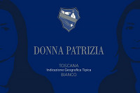 Donna Patrizia 2009, Buccia Nera (Italy)