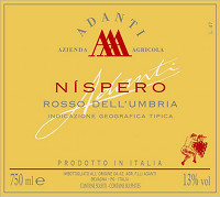 Nispero 2007, Adanti (Italy)