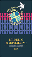 Brunello di Montalcino 2006, Donatella Cinelli Colombini (Italy)