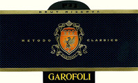 Brut Riserva Metodo Classico 2006, Garofoli (Italy)
