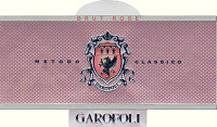 Brut Riserva Rosé Metodo Classico 2007, Garofoli (Italy)