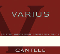 Varius 2008, Cantele (Italy)