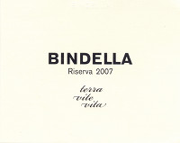 Vino Nobile di Montepulciano Riserva 2007, Bindella (Italia)