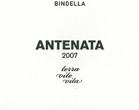 Antenata 2007, Bindella (Italia)