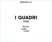 Vino Nobile di Montepulciano I Quadri 2008, Bindella (Italia)