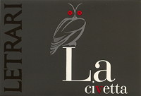 La Civetta 2009, Letrari (Italia)