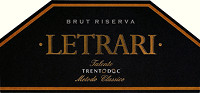 Trento Talento Brut Riserva 2006, Letrari (Italia)