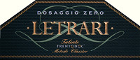 Trento Talento Dosaggio Zero 2007, Letrari (Italia)