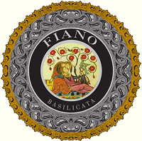 Fiano 2010, Carbone Vini (Italy)