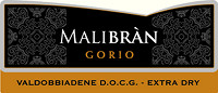 Valdobbiadene Prosecco Superiore Extra Dry Gorio 2010, Malibran (Italy)