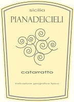 Catarratto 2010, Pianadeicieli (Italy)