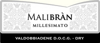 Valdobbiadene Prosecco Superiore Dry Millesimato 2010, Malibran (Italy)