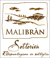 Valdobbiadene Prosecco Frizzante Sottoriva 2009, Malibran (Italy)