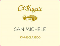 Soave Classico San Michele 2010, Ca' Rugate (Italy)