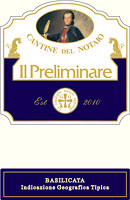 Il Preliminare 2010, Cantine del Notaio (Italy)