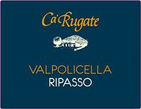 Valpolicella Superiore Ripasso 2009, Ca' Rugate (Italy)
