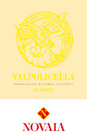 Valpolicella Classico 2010, Novaia (Italy)