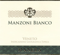 Manzoni Bianco 2010, Manera (Italia)