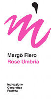 Fiero Rosé 2009, Cantina Margò (Italy)