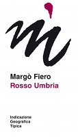 Fiero Rosso 2009, Cantina Margò (Italia)