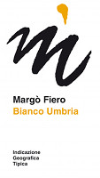 Fiero Bianco 2010, Cantina Margò (Italia)