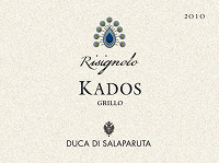 Kados 2010, Duca di Salaparuta (Italy)