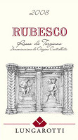 Torgiano Rosso Rubesco 2008, Lungarotti (Italia)