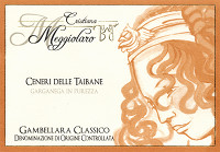 Gambellara Classico Ceneri delle Taibane 2010, Cristiana Meggiolaro (Italy)